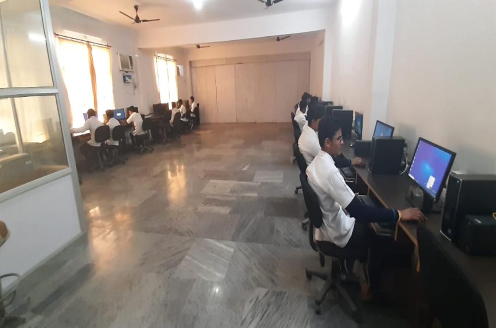 Computer Lab
