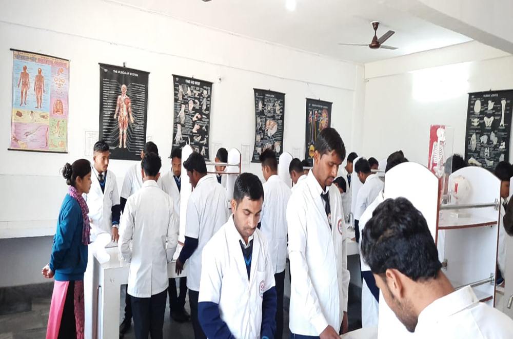 HumanAnatomyandPhysiologyLab 