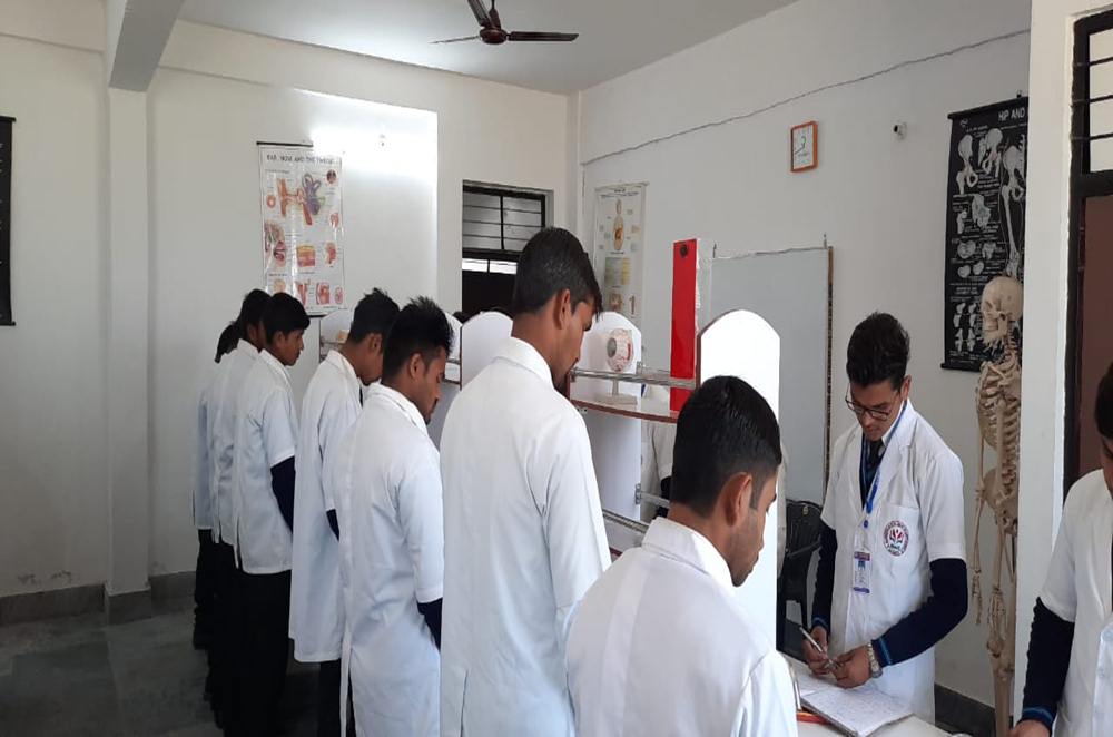 HumanAnatomyandPhysiologyLab