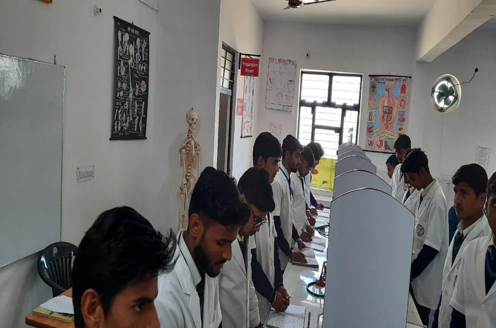 HumanAnatomyandPhysiologyLab