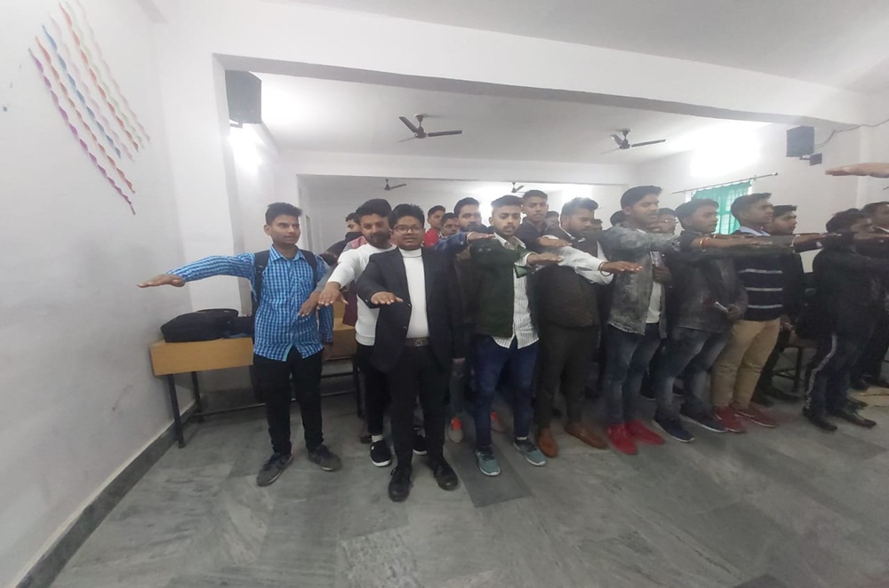 Extra Activity Gallery