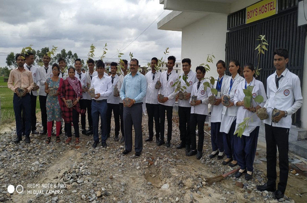 Extra Activity Gallery