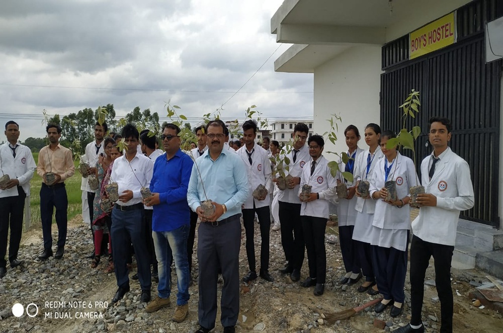 Extra Activity Gallery