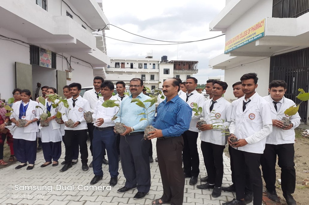 Extra Activity Gallery