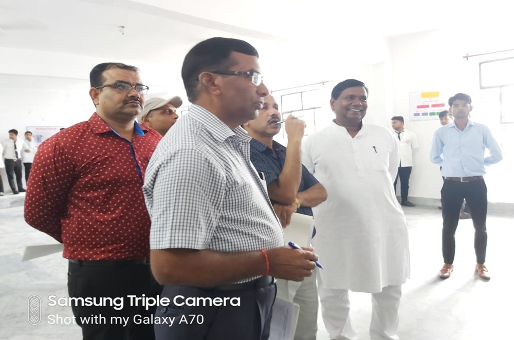 Extra Activity Gallery