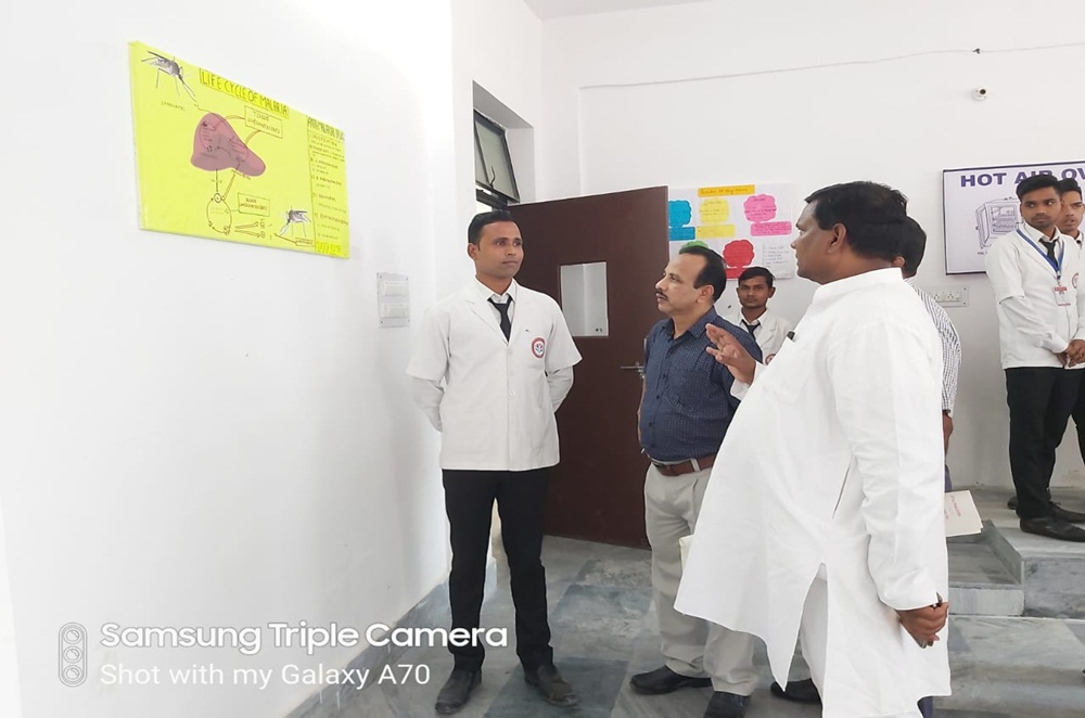 Extra Activity Gallery