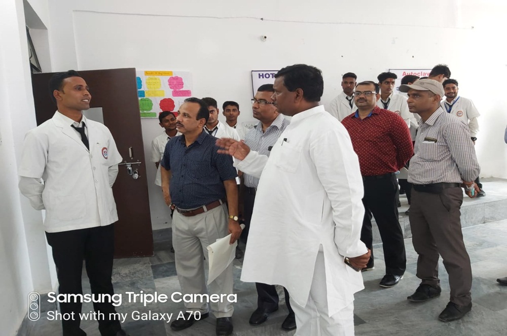 Extra Activity Gallery