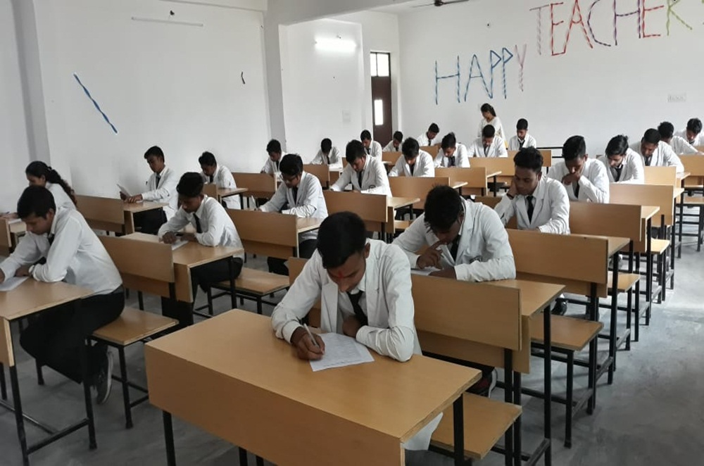 Extra Activity Gallery