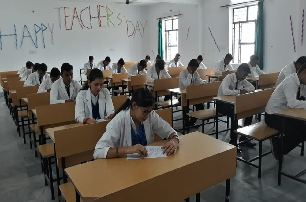 Extra Activity Gallery