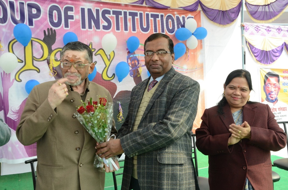 Fresher Party Gallery