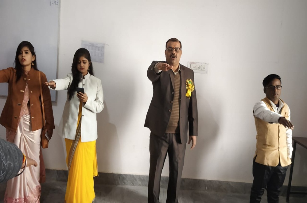 Fresher Party Gallery