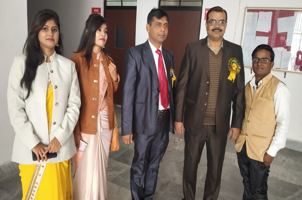 Fresher Party Gallery